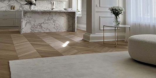 Elegant and Timeless: Discover the Secrets of Parisian Interior Design