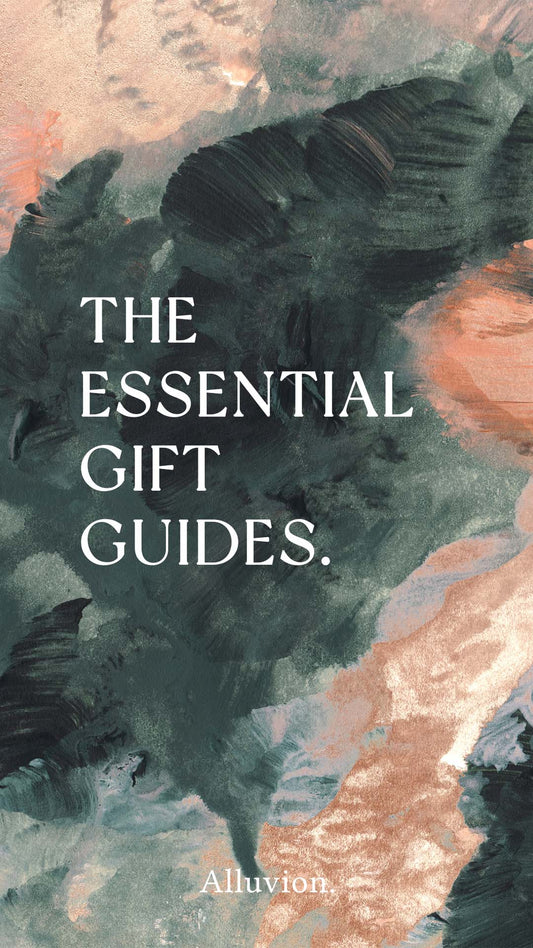 Mother's Day Gift Guide
