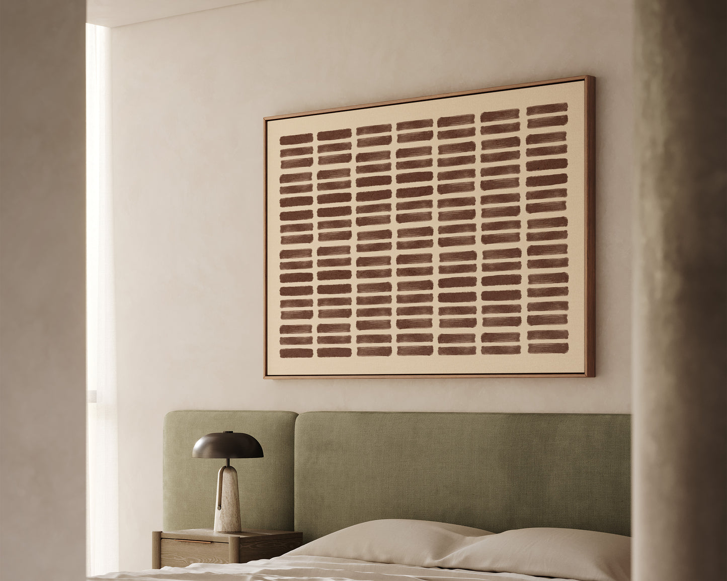 Wabi Sabi Canvas