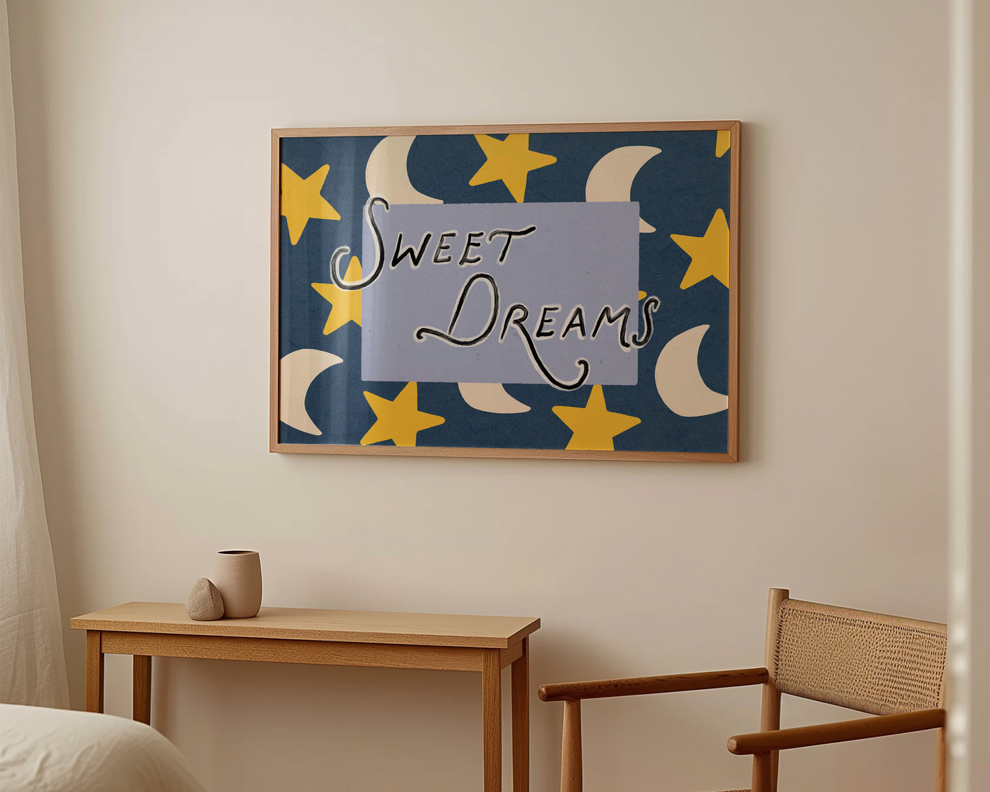 Sweet Dreams Print
