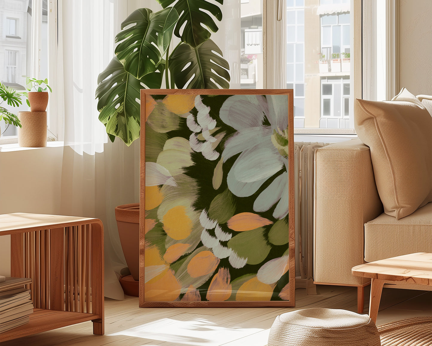 Botanical No. 2 Print