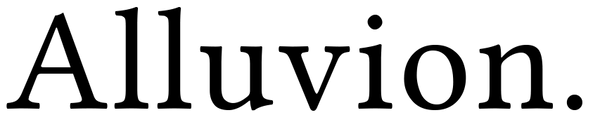 Alluvion