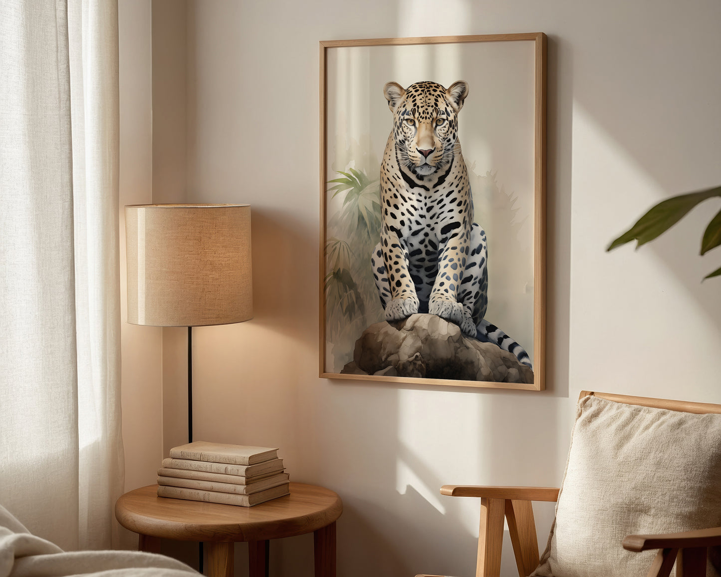 Leopard Print