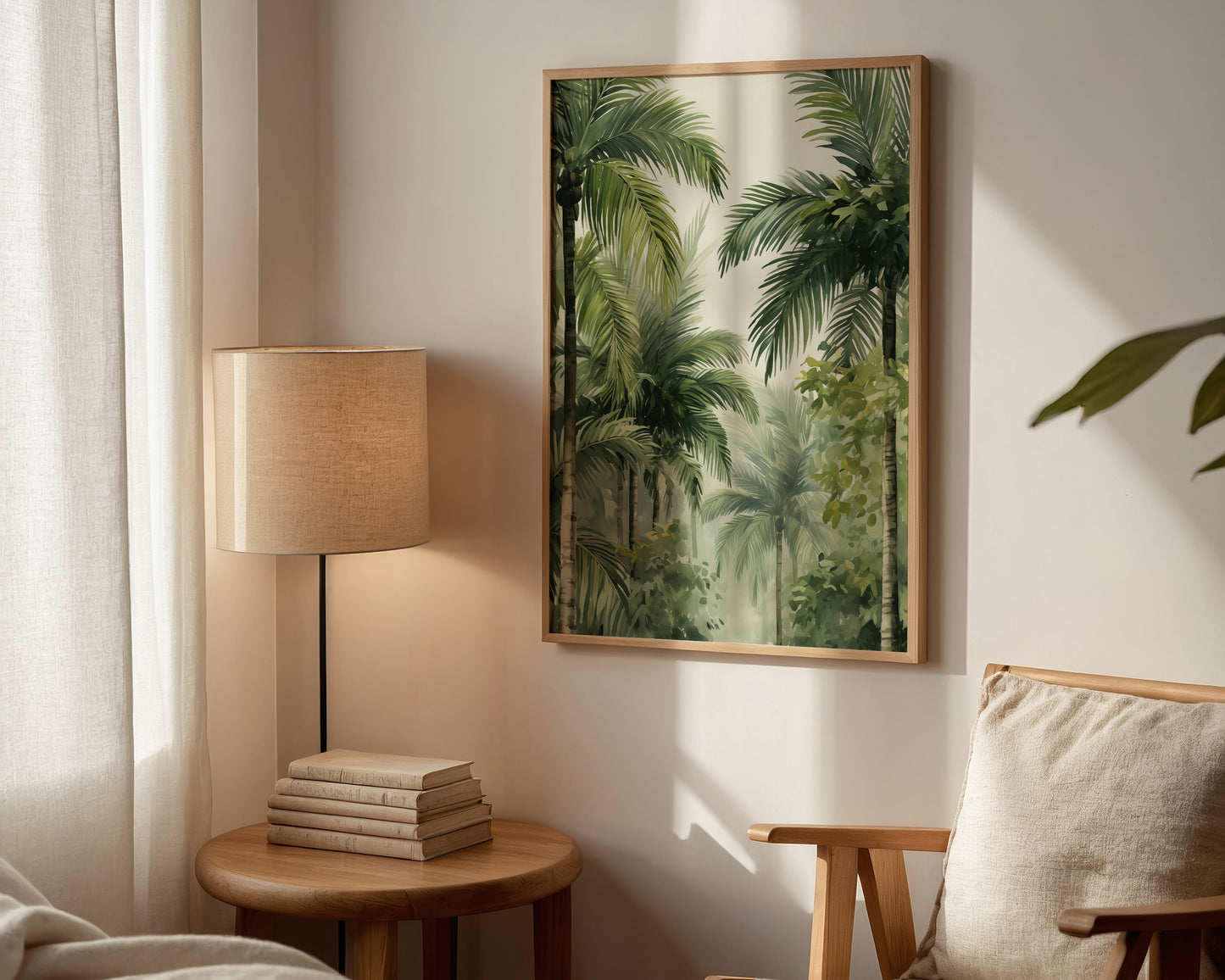 Rainforest Print