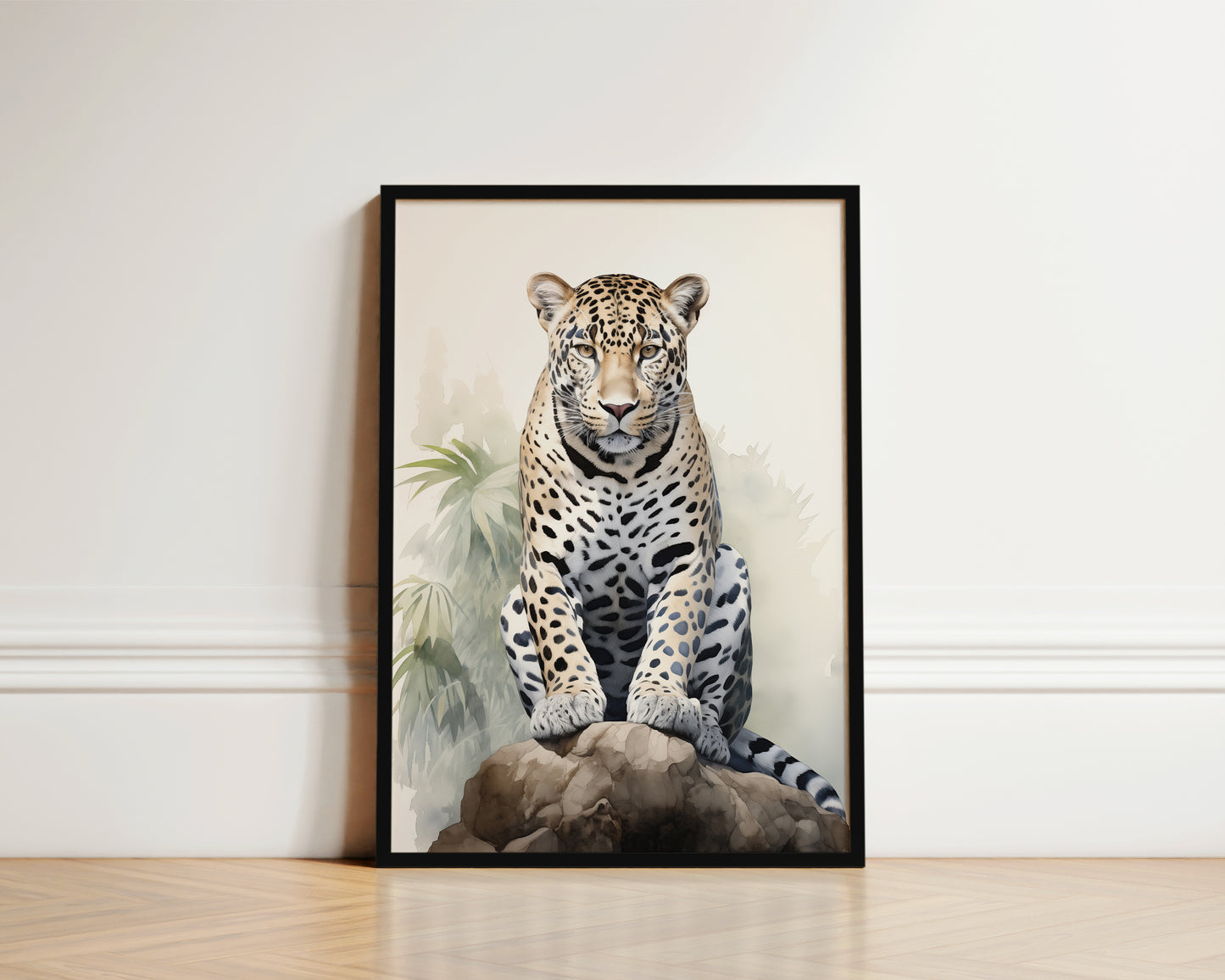 Leopard Print
