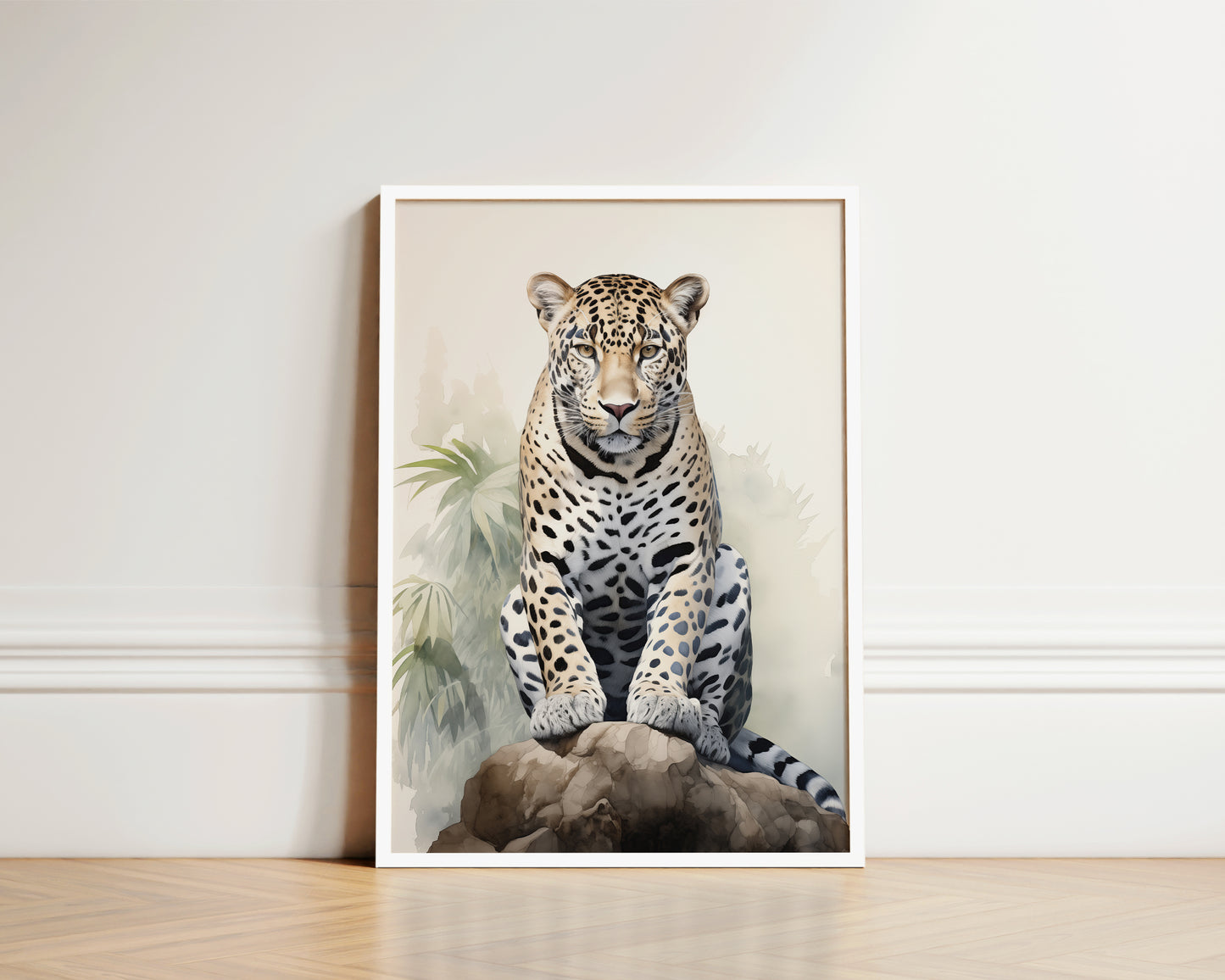 Leopard Print