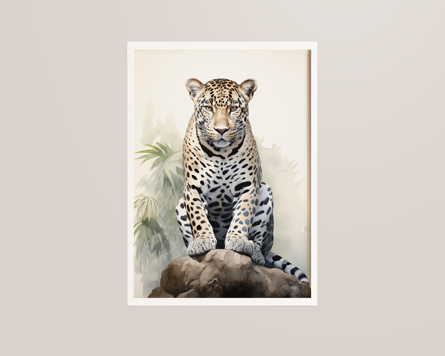 Leopard Print