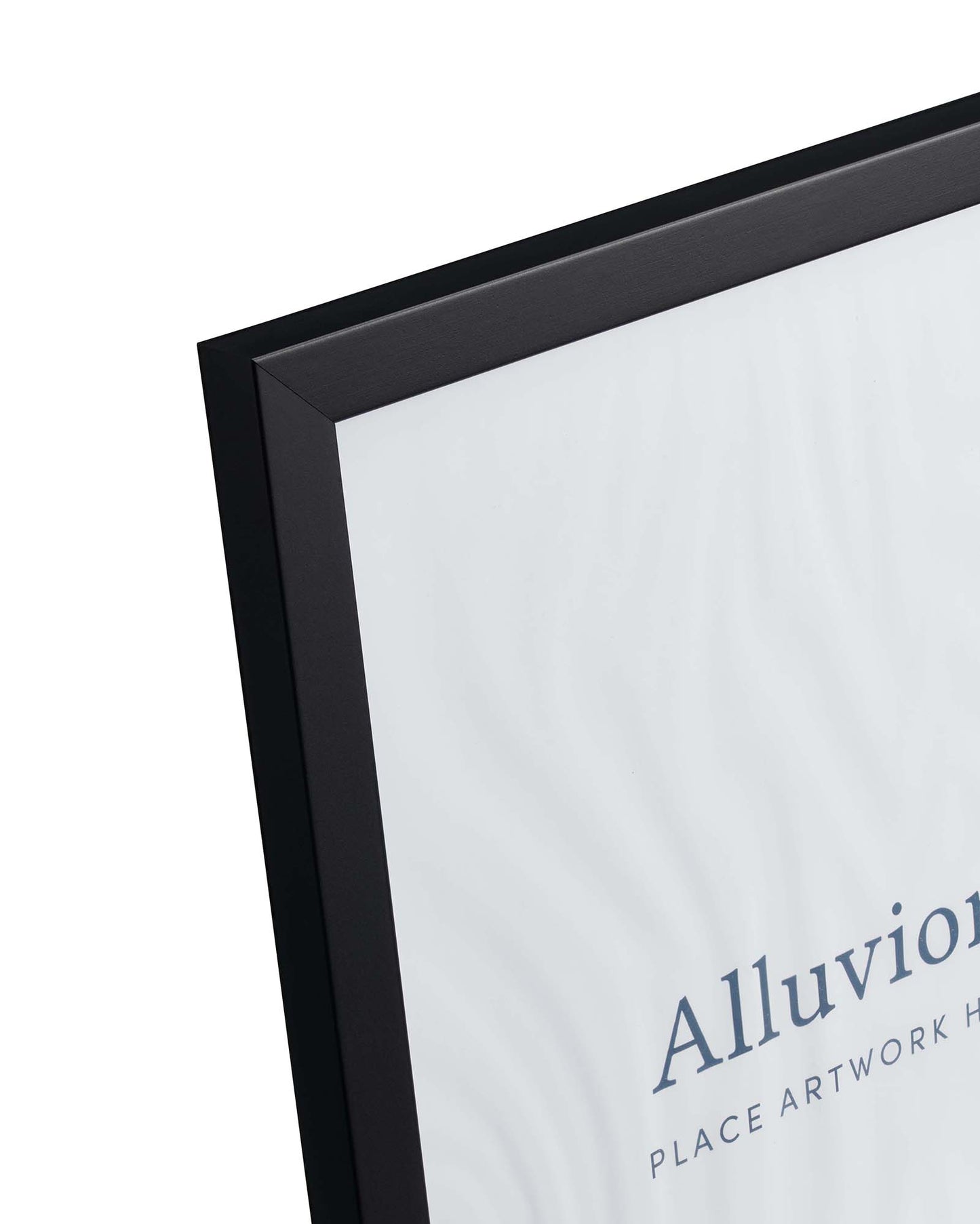 Black Frame