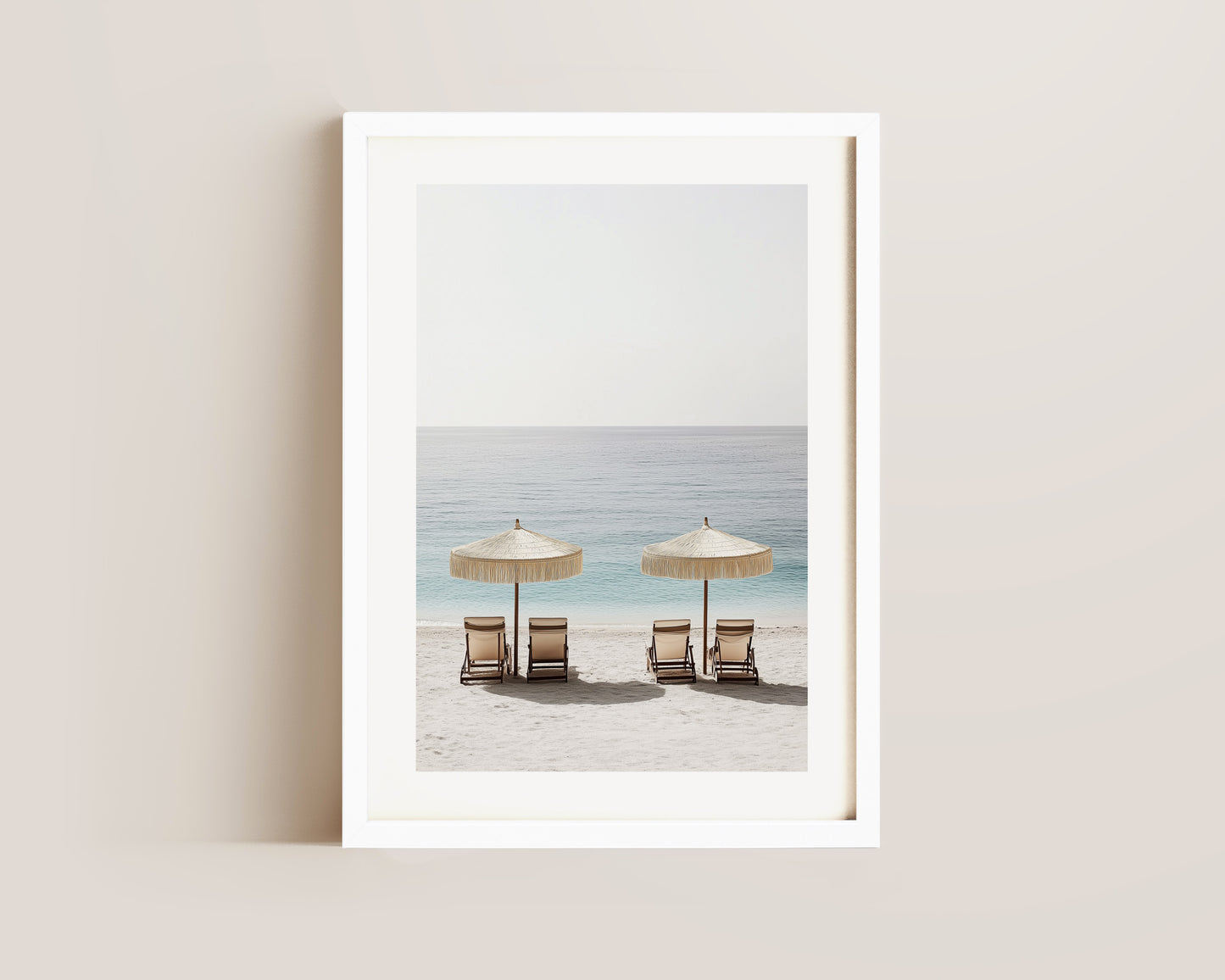 And Relax Print