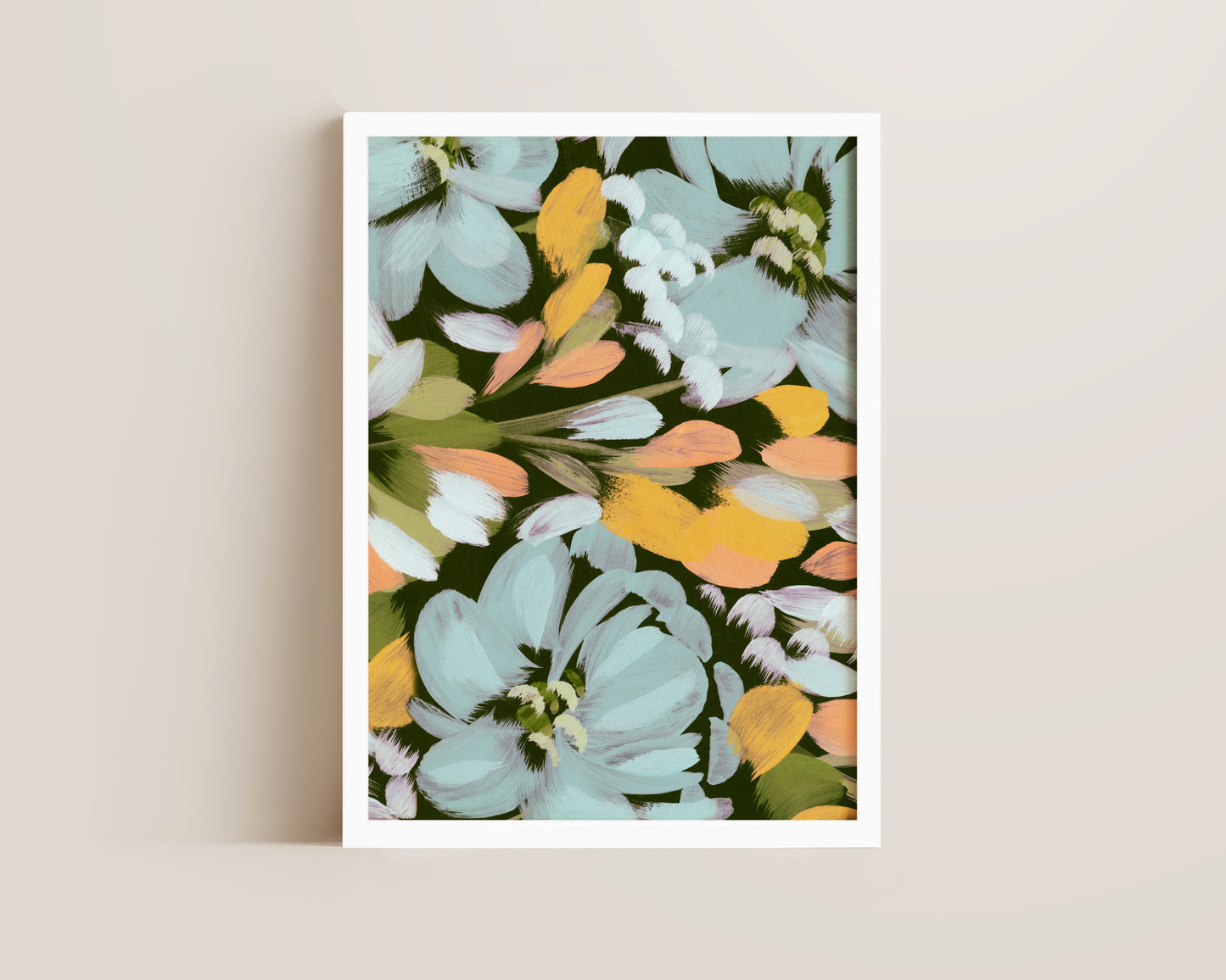 Botanical No. 1 Print