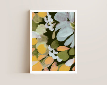 Botanical No. 2 Print