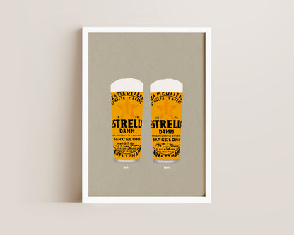 Estrella & Estrella Print