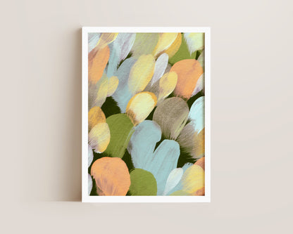 Garden No. 1 Print