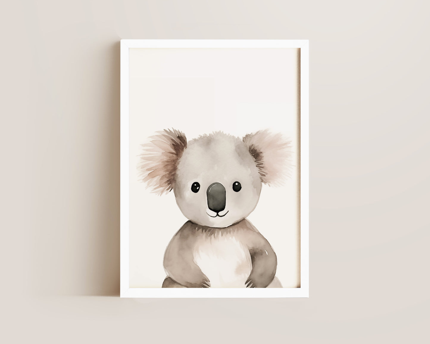 Koala Print