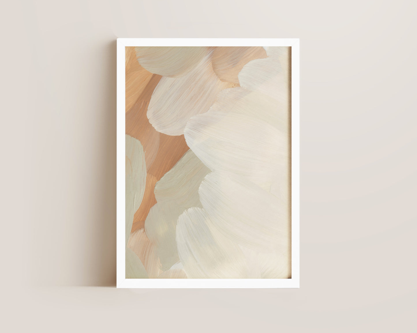 Neutral No. 2 Print