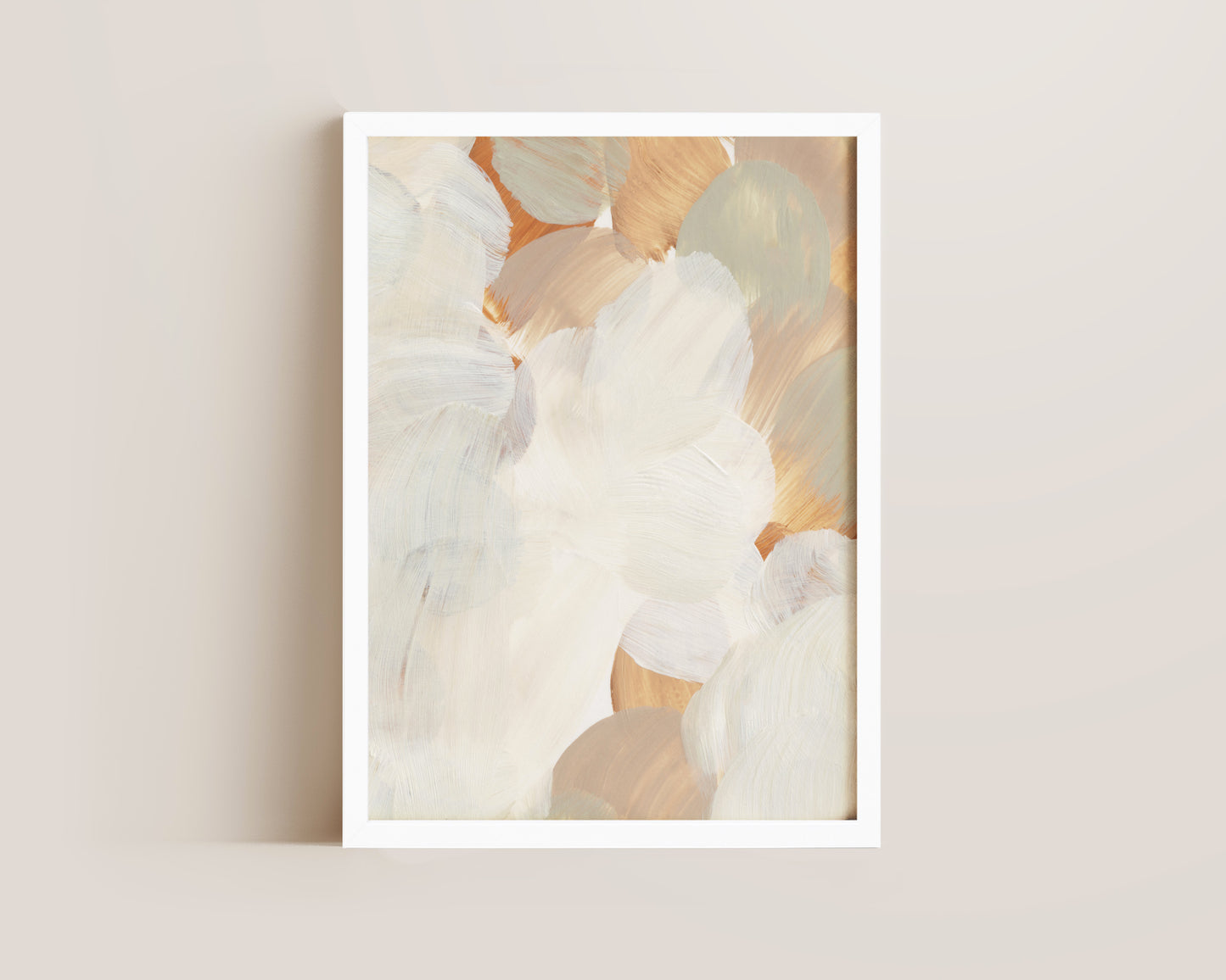 Neutral No. 3 Print