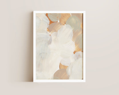 Neutral No. 3 Print