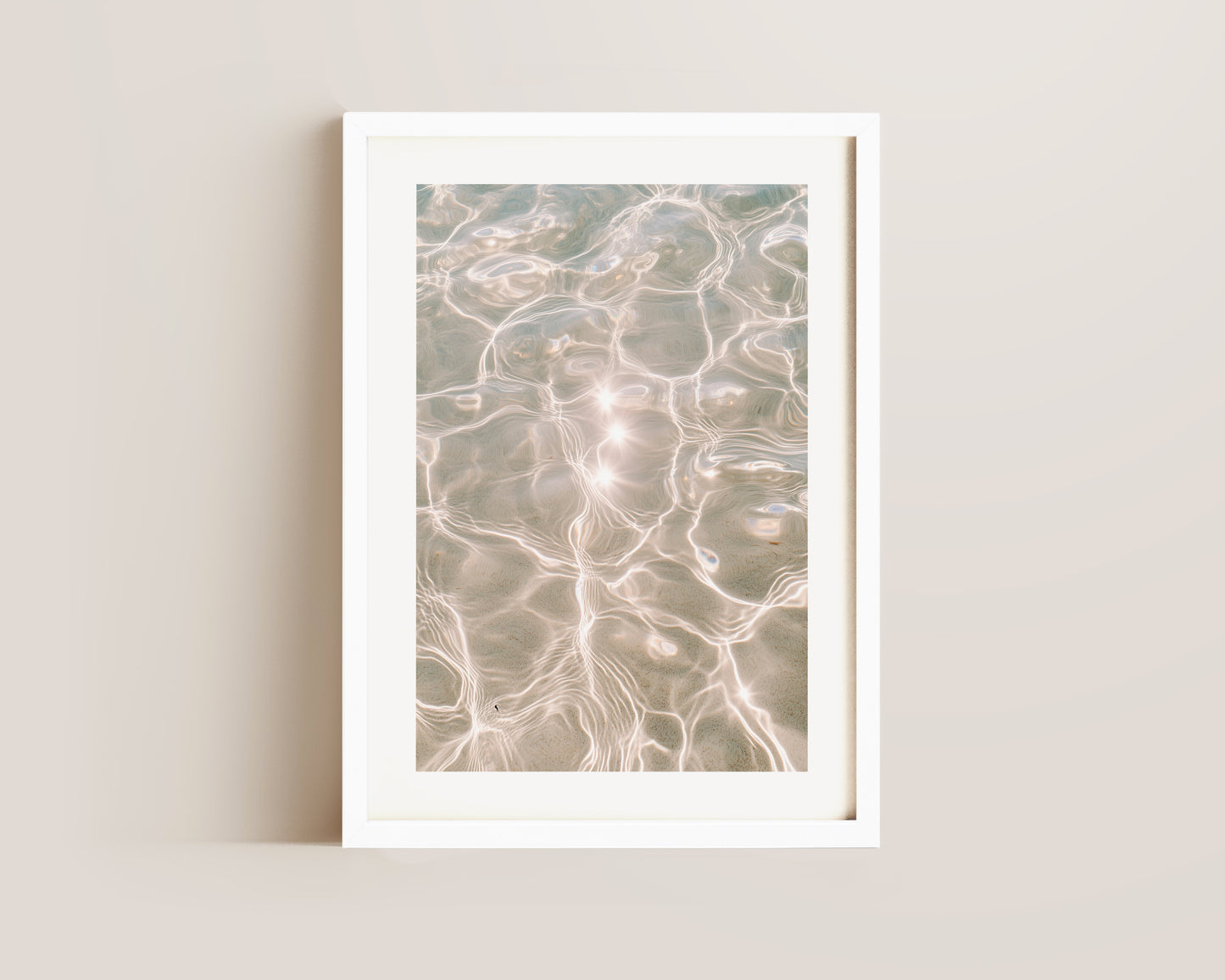 Reflections No. 1 Print