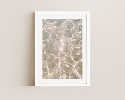Reflections No. 1 Print