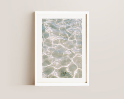 Reflections No. 2 Print