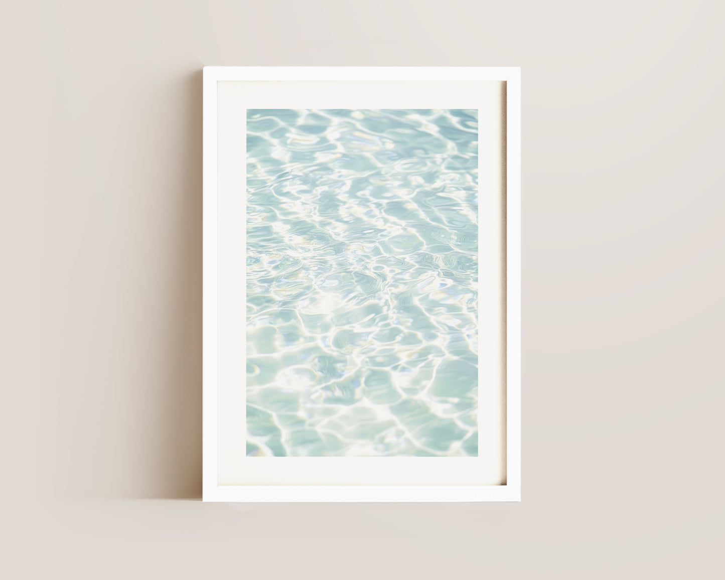 Reflections No. 3 Print