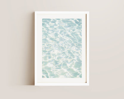 Reflections No. 3 Print