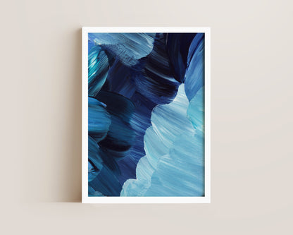 Sea Shore No. 2 Print