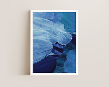 Sea Shore No. 3 Print