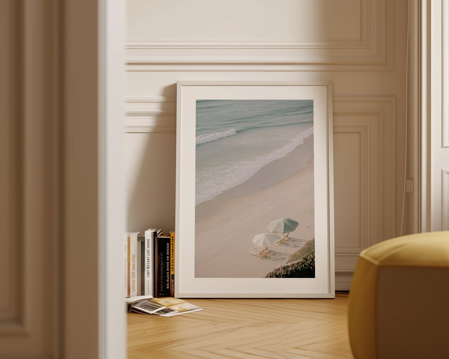 And Relax No. 2 Print