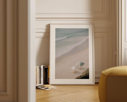 And Relax No. 2 Print