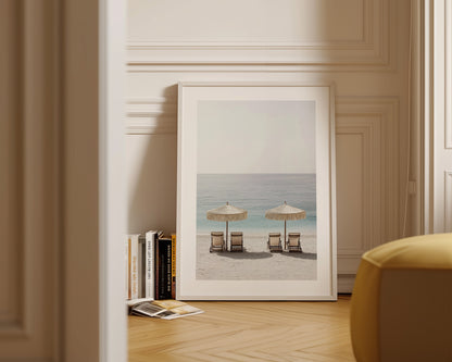 And Relax Print