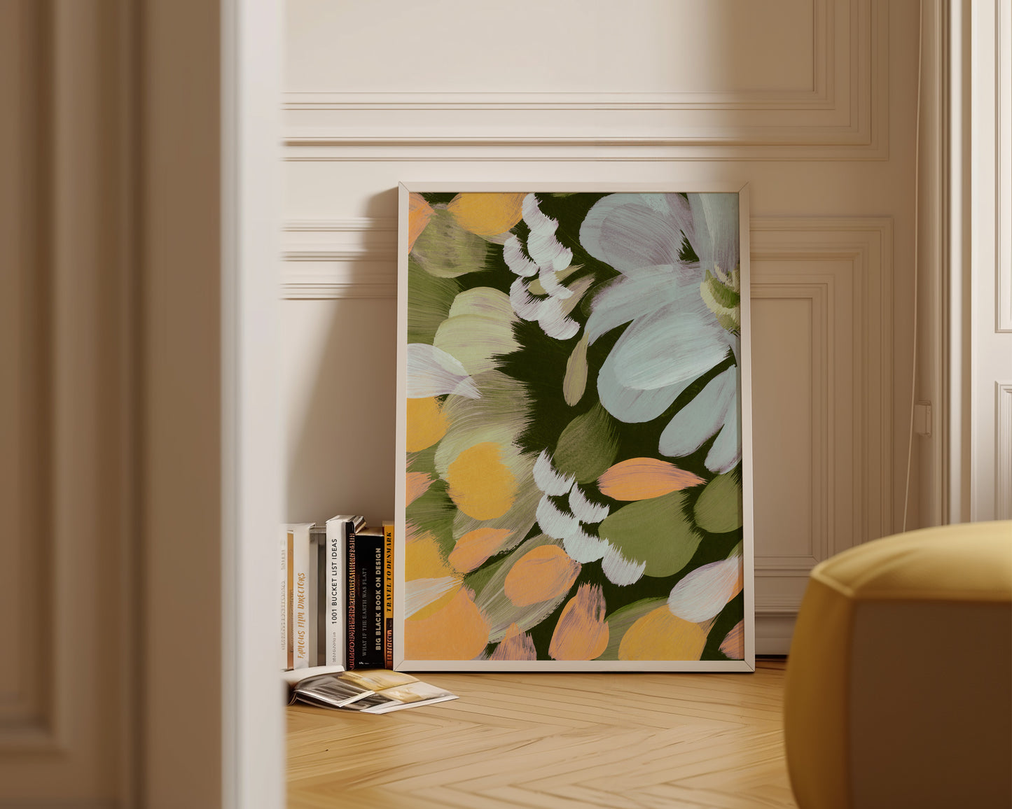 Botanical No. 2 Print