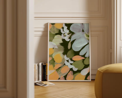 Botanical No. 2 Print