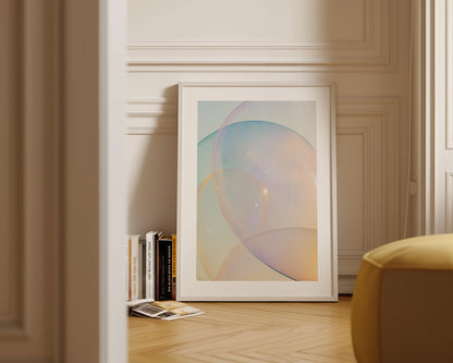 Bubbles No. 2 Print