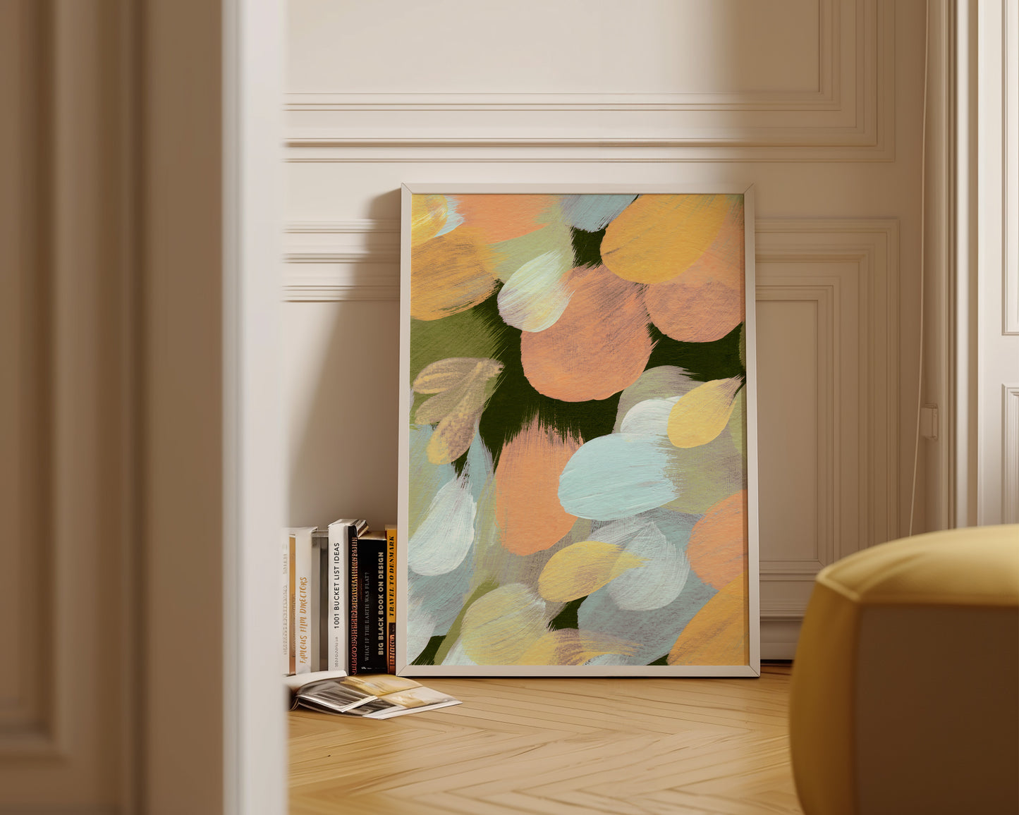Garden No. 2 Print