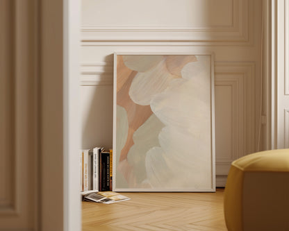 Neutral No. 2 Print