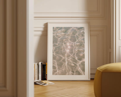 Reflections No. 1 Print