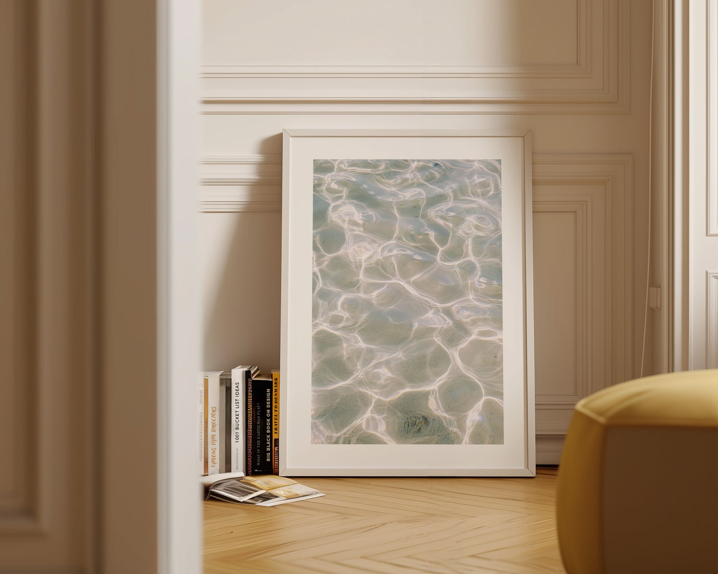 Reflections No. 2 Print
