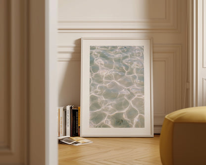 Reflections No. 2 Print