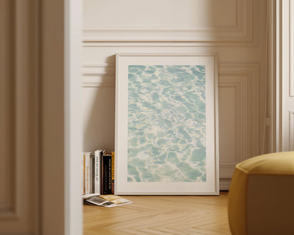 Reflections No. 3 Print