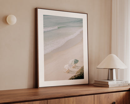 And Relax No. 2 Canvas