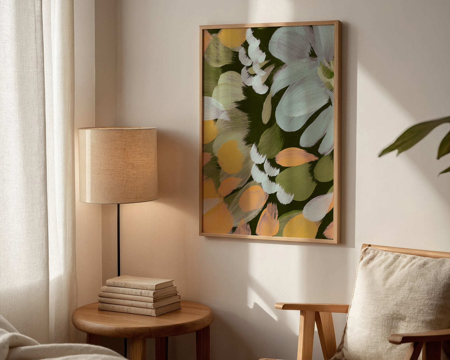 Botanical No. 2 Print