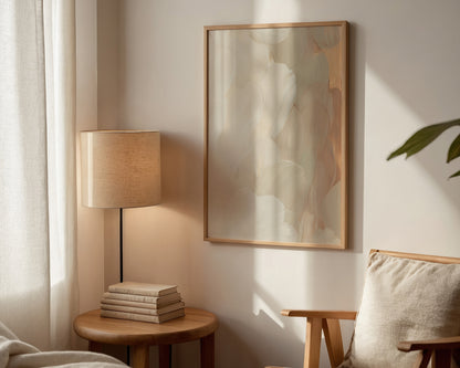 Neutral No. 1 Print