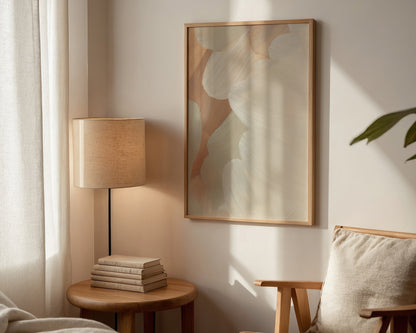 Neutral No. 2 Print