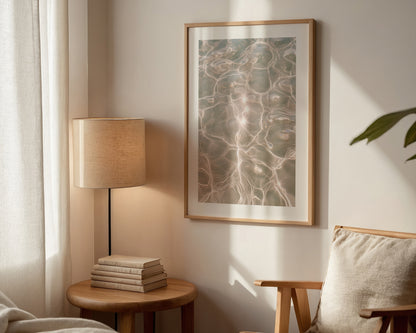 Reflections No. 1 Print