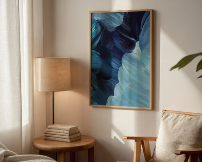 Sea Shore No. 2 Print