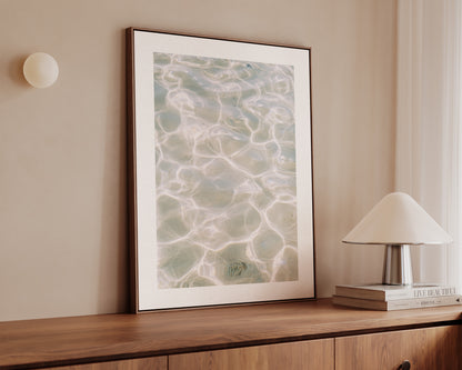Reflections No. 2 Canvas