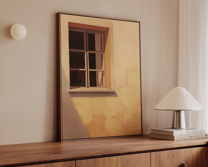 Window Canvas