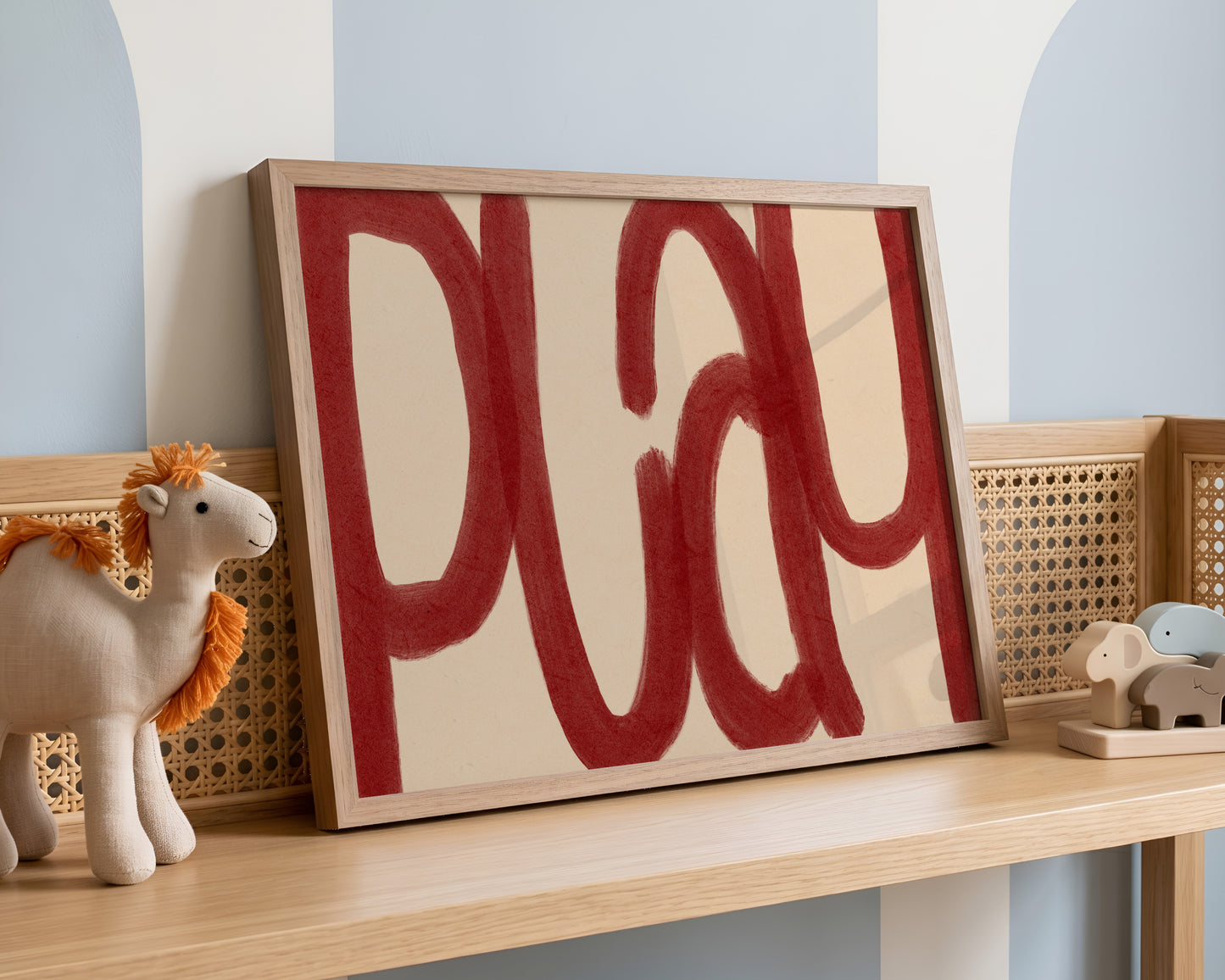 Play Print