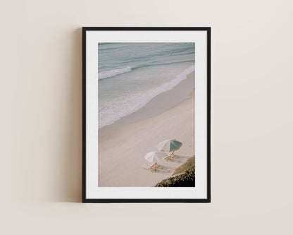 And Relax No. 2 Canvas